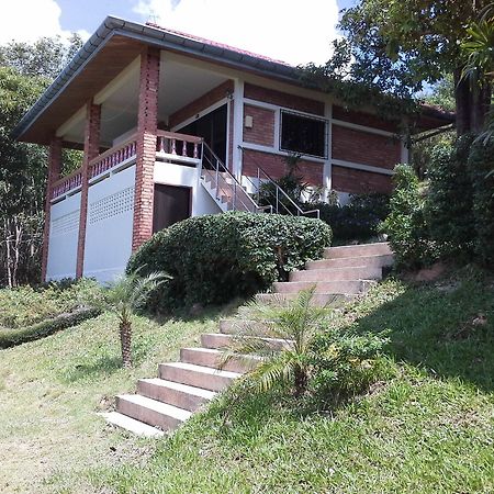 Freedom Estate Sea View Apartments Ko Lanta Eksteriør billede