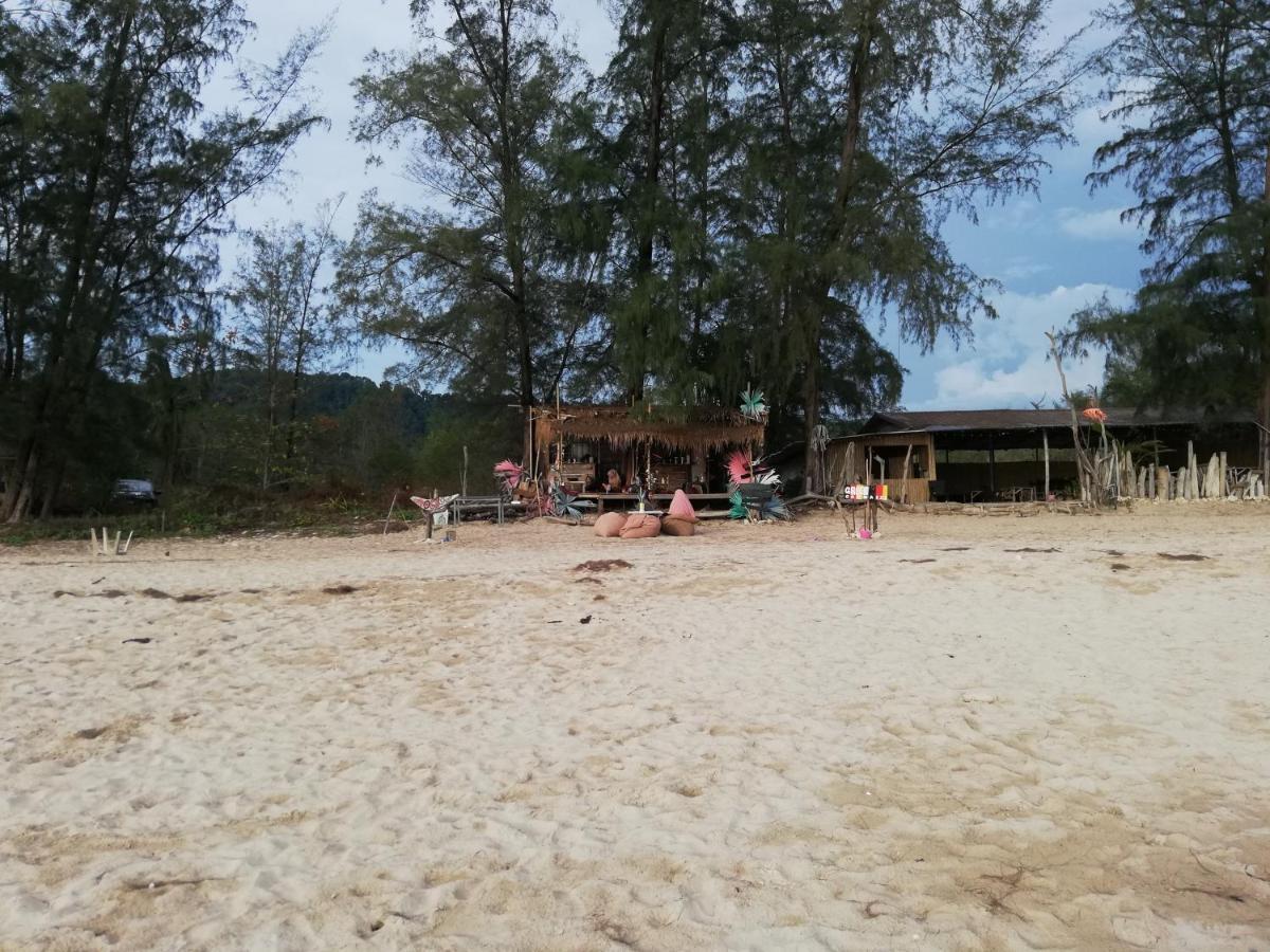 Freedom Estate Sea View Apartments Ko Lanta Eksteriør billede