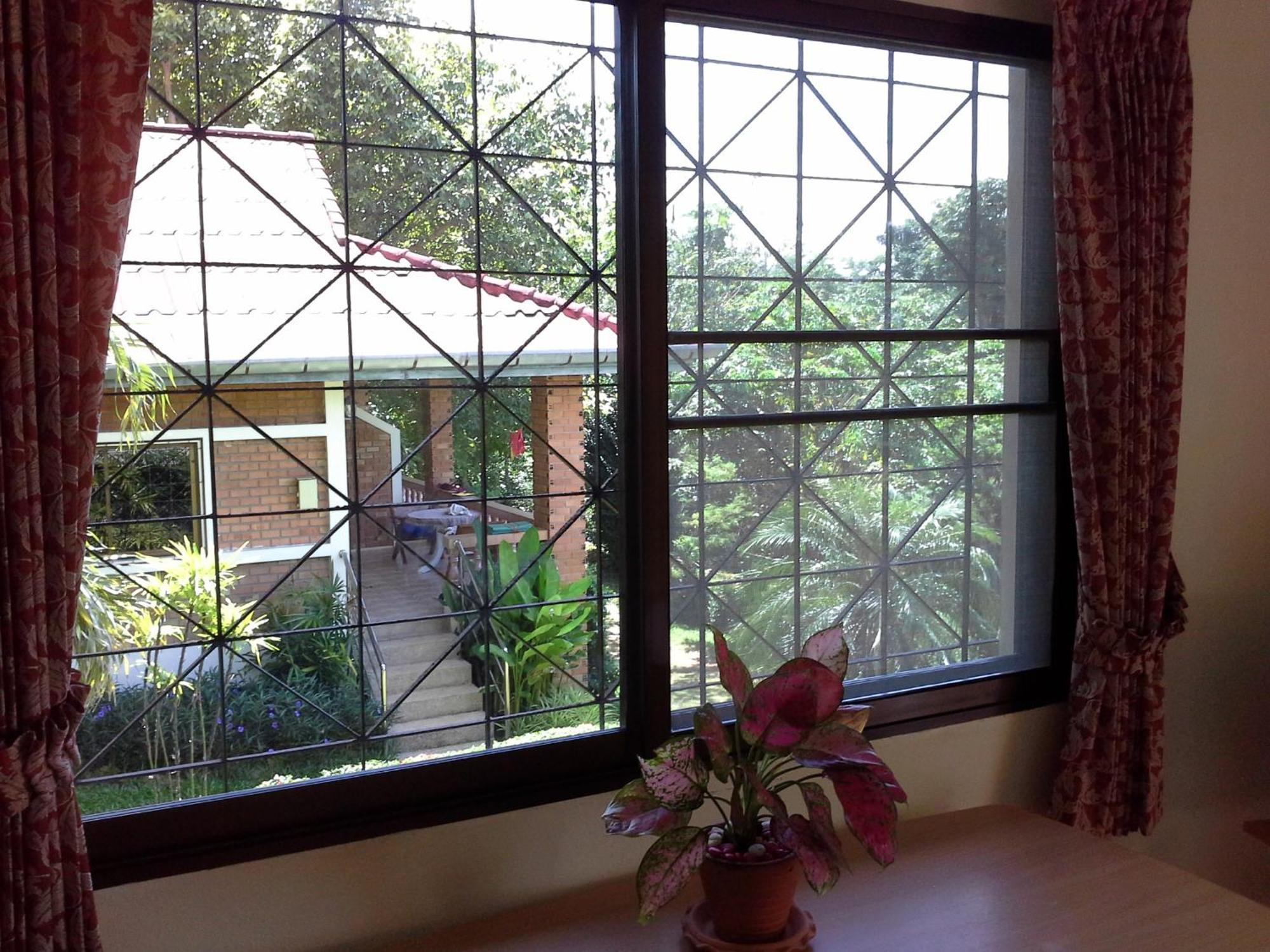 Freedom Estate Sea View Apartments Ko Lanta Værelse billede
