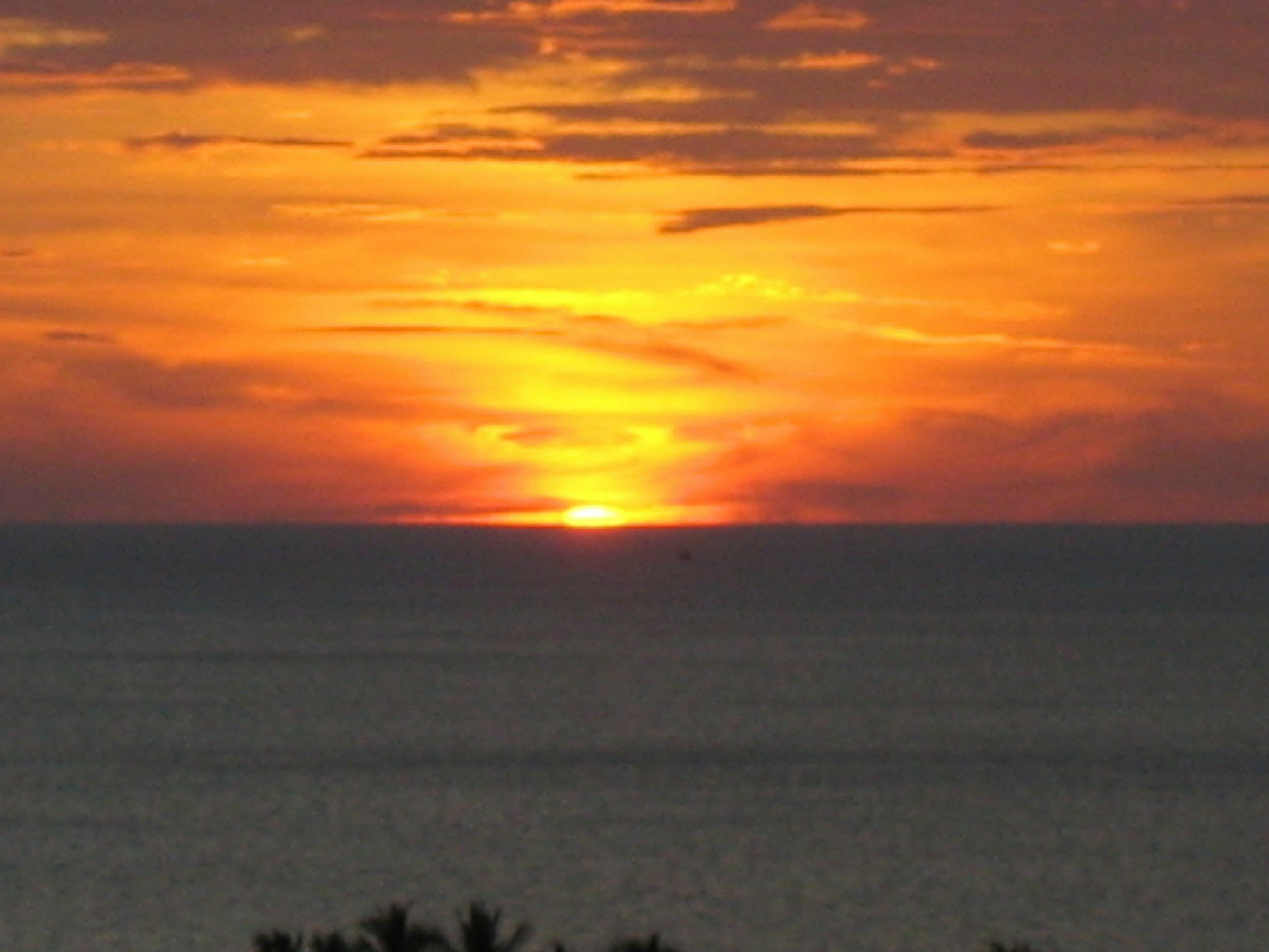 Freedom Estate Sea View Apartments Ko Lanta Eksteriør billede